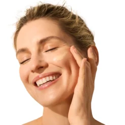 Sun Face Hydro Protect Fluid FPS 50+ Tom Claro