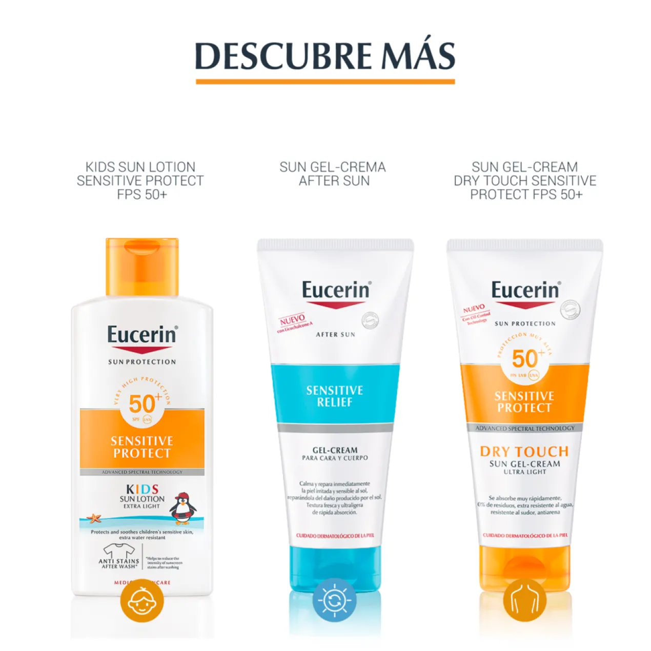 Sun Face Oil Control Dry Touch Gel-creme SPF30