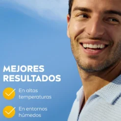 Sun Facial Fluid Protetor Solar Diário SPF50+