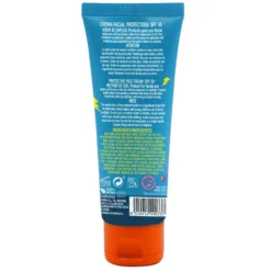 Sunfest Creme Facial Protetor SPF 50+