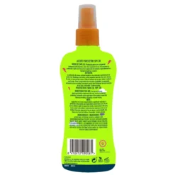 Sunfest Óleo de Proteção Solar SPF 30