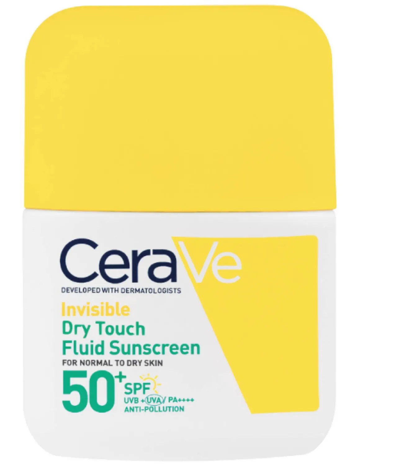 Sun Fluido Invisível Oil Control SPF50