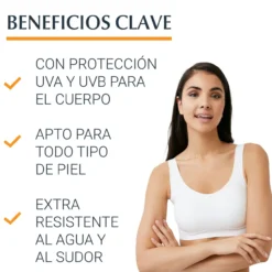 Sun Gel-Creme Oil Control Dry Touch SPF 50+