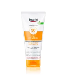 Sun Gel-Creme Oil Control Dry Touch SPF 50+