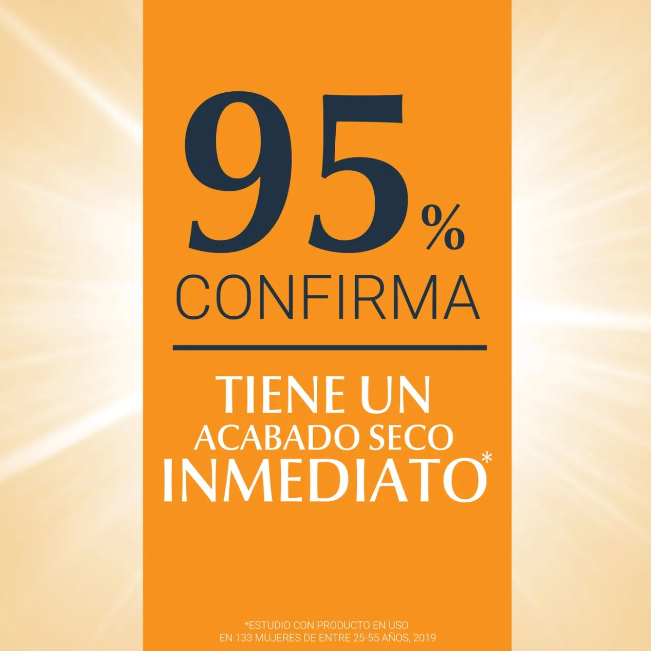 Sun Gel-Creme Oil Control Dry Touch SPF 50+