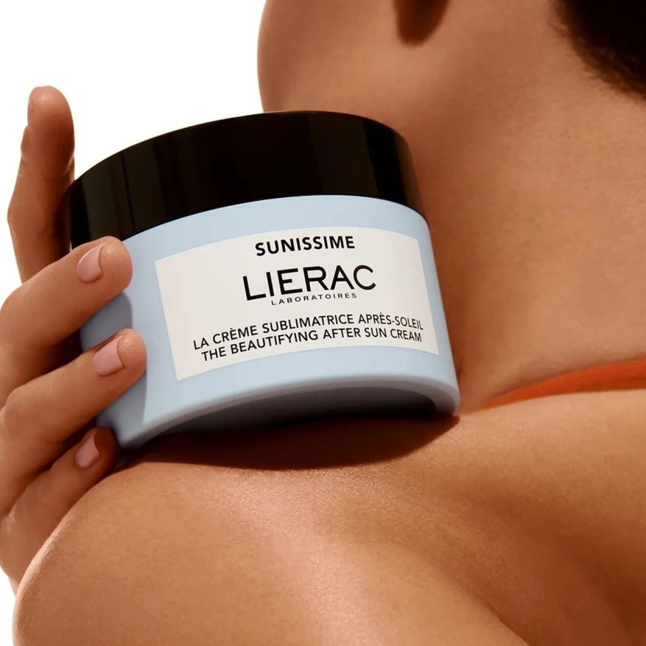 Sunissime Creme Após-Sol Corporal