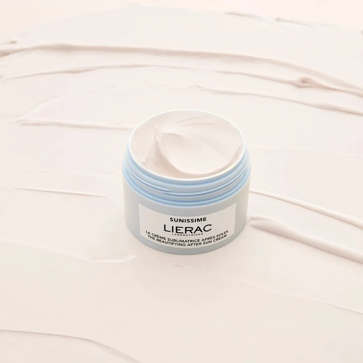 Sunissime Creme Após-Sol Corporal