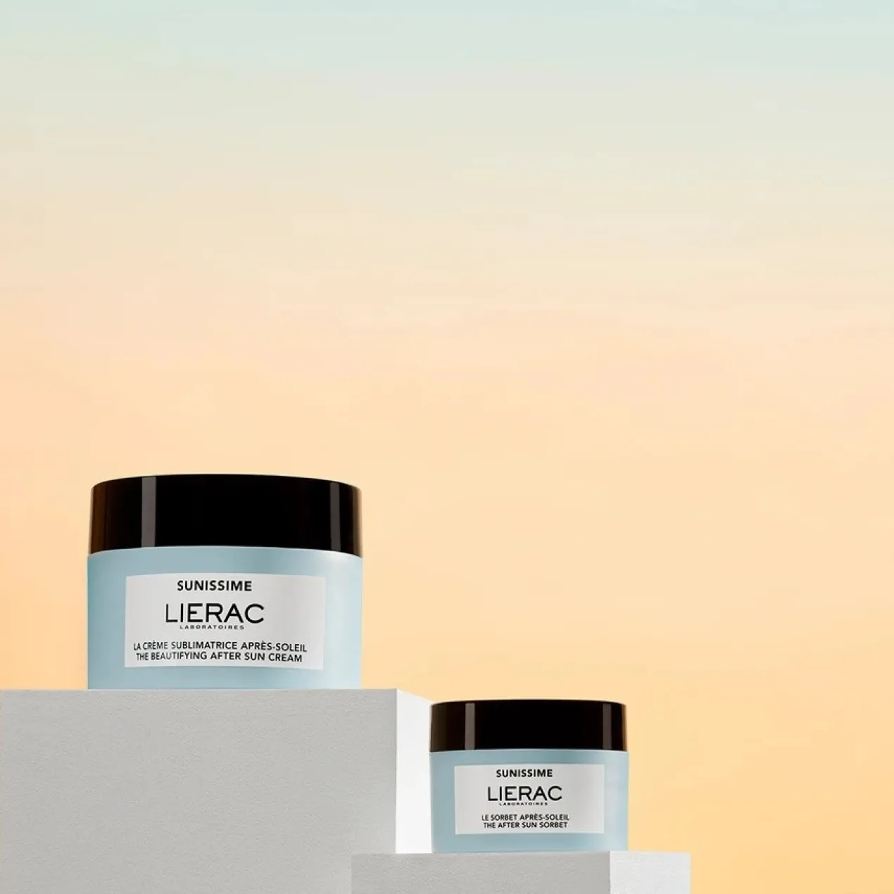 Sunissime Creme Após-Sol Facial