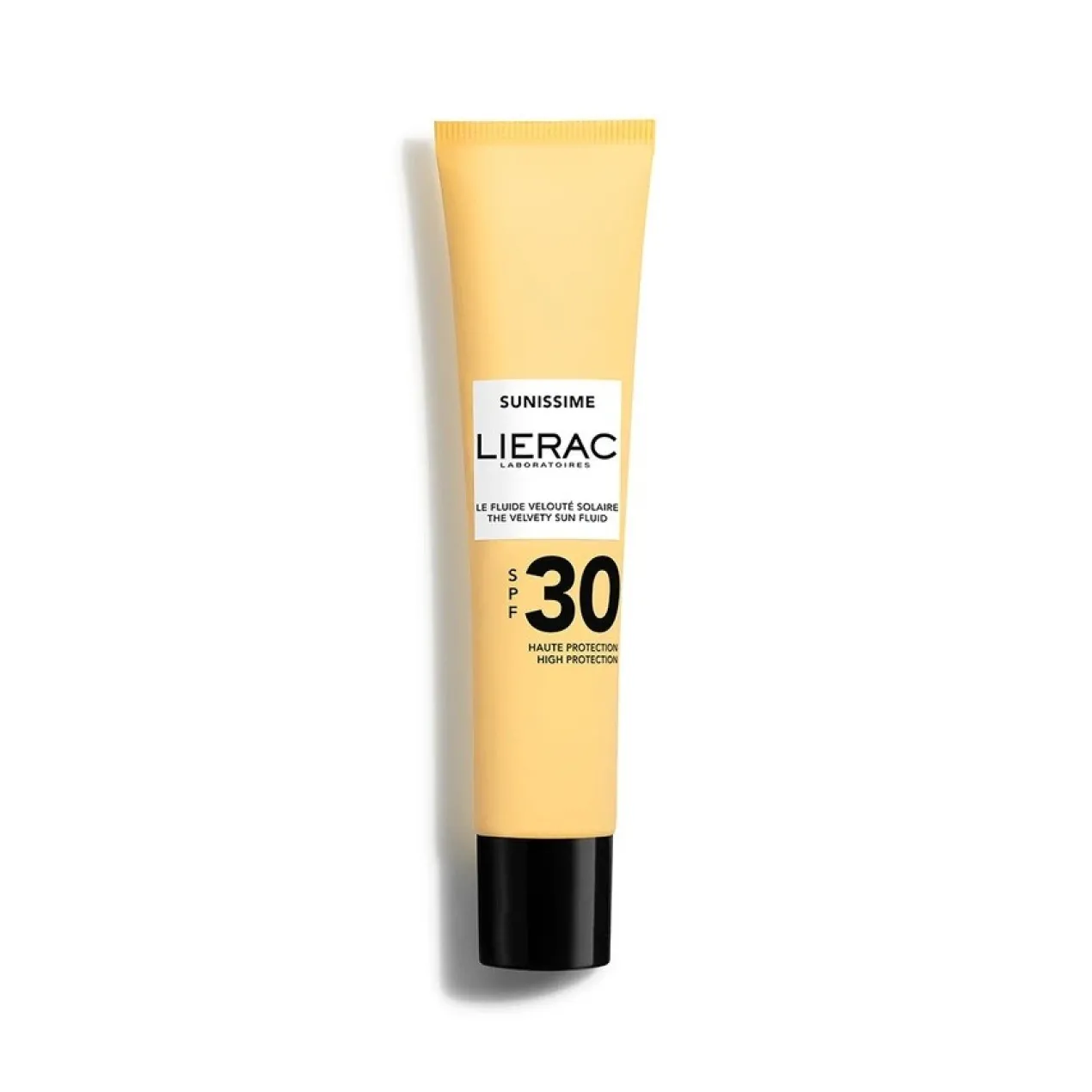 Sunissime Fluido Solar Aveludado SPF30