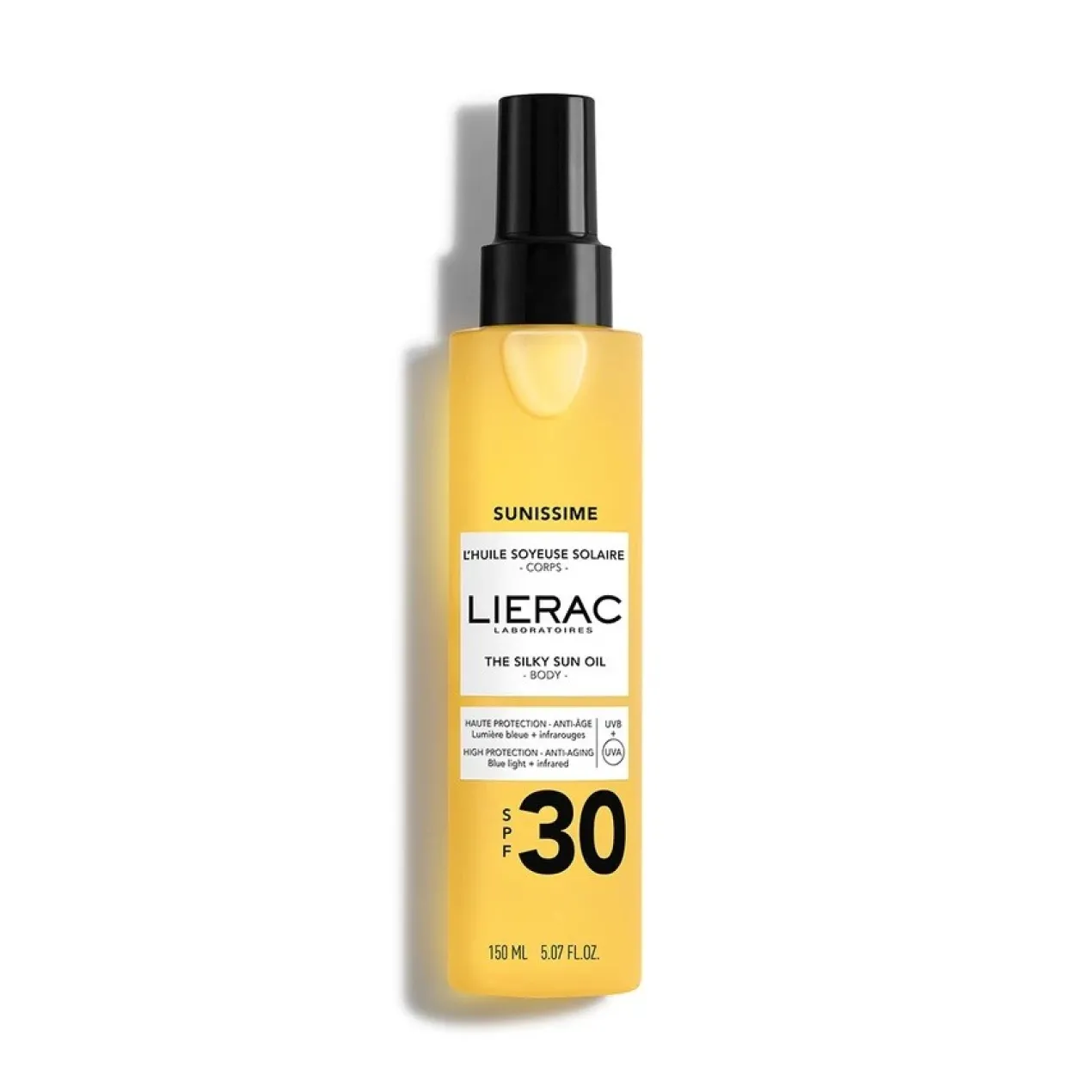 Sunissime Óleo Corporal Protetor Solar SPF30