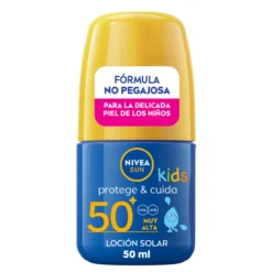 Sun Kids Protetor Solar Roll On