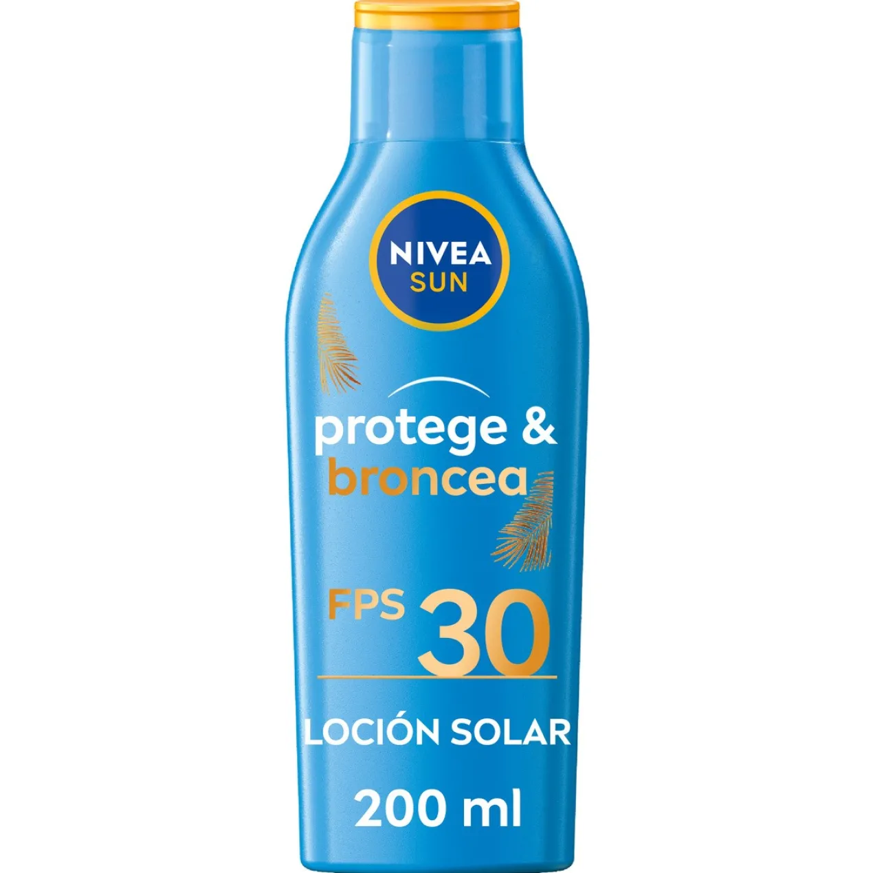 Sun Leite Solar Protege & Bronzeia