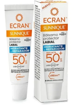 Sunnique Bálsamo Protetor Labial SPF 50+