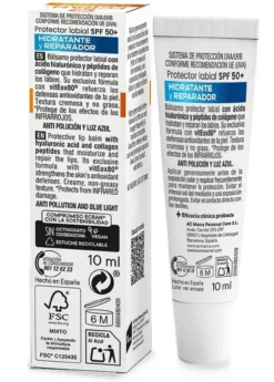 Sunnique Bálsamo Protetor Labial SPF 50+