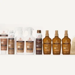 Sunnique Leite Bruma Protetora Bronzeia+ FPS 30