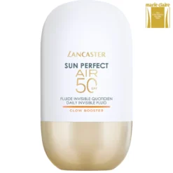 Sun Perfect AIR Daily Invisible Fluid SPF50 Glow Booster