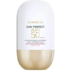 Sun Perfect AIR Daily Invisible Fluid SPF50 Sensitive Mineral