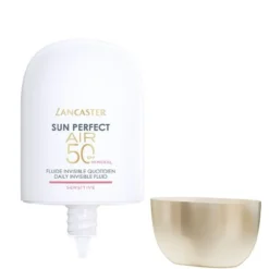 Sun Perfect AIR Daily Invisible Fluid SPF50 Sensitive Mineral