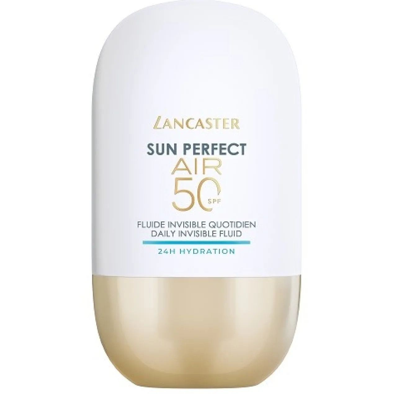 Sun Perfect AIR Daily Invisible Fluid SPF50 24H Hydration