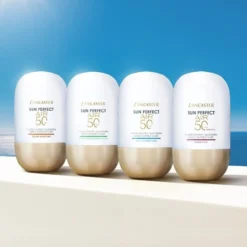 Sun Perfect AIR Daily Invisible Fluid SPF50 Pore & Imperfections
