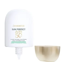 Sun Perfect AIR Daily Invisible Fluid SPF50 Pore & Imperfections