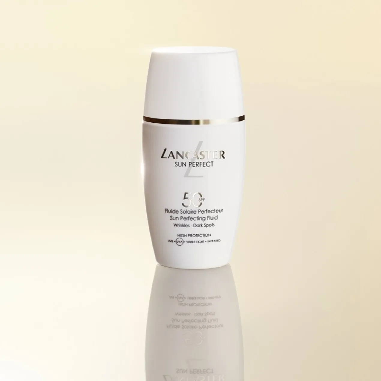Sun Perfecting Fluid Protetor Solar Rosto SPF 50
