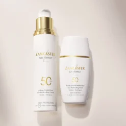 Sun Perfecting Fluid Protetor Solar Rosto SPF 50