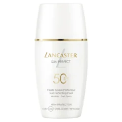 Sun Perfecting Fluid Protetor Solar Rosto SPF 50