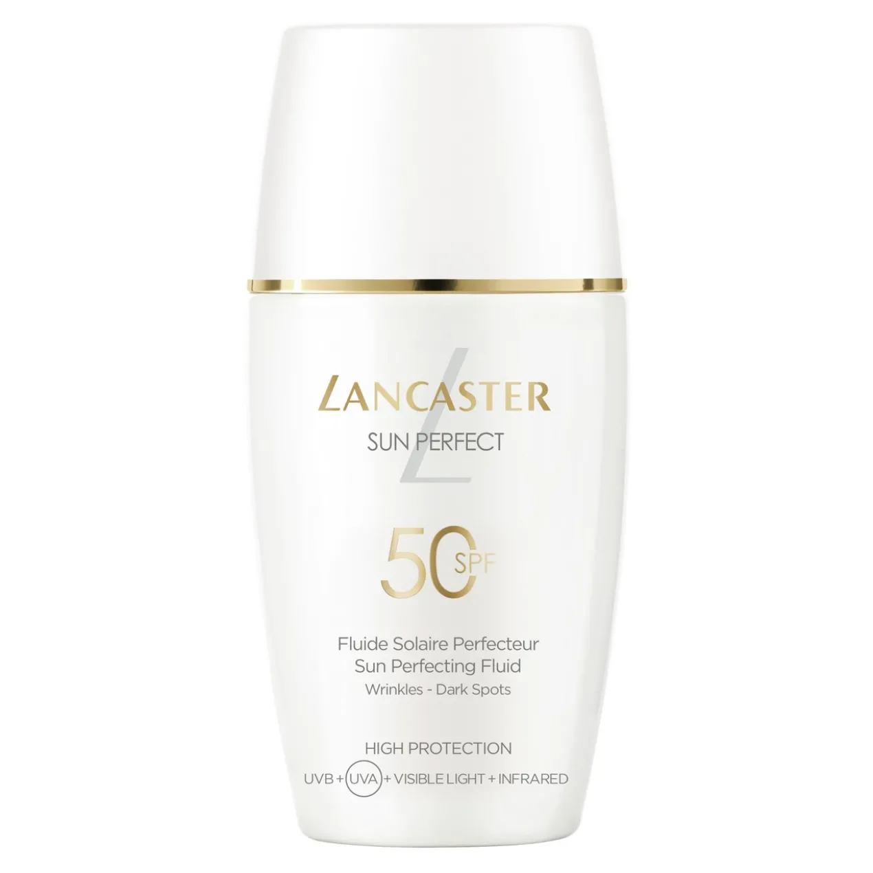 Sun Perfecting Fluid Protetor Solar Rosto SPF 50
