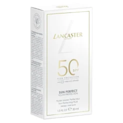 Sun Perfecting Fluid Protetor Solar Rosto SPF 50