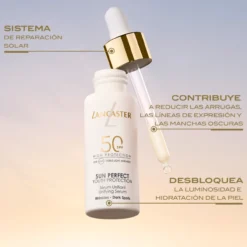 Sun Perfect Sérum Unificador SPF 50