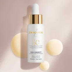 Sun Perfect Sérum Unificador SPF 50