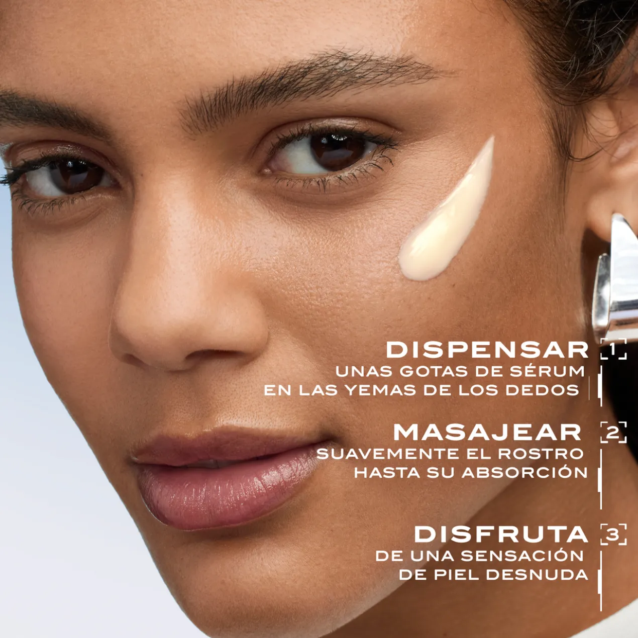 Sun Perfect Sérum Unificador SPF 50