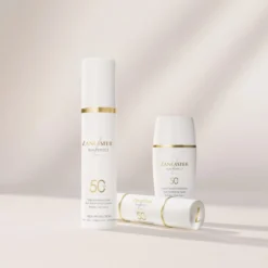 Sun Perfect Youth Protection Sun Clear & Tinted Stick SPF50