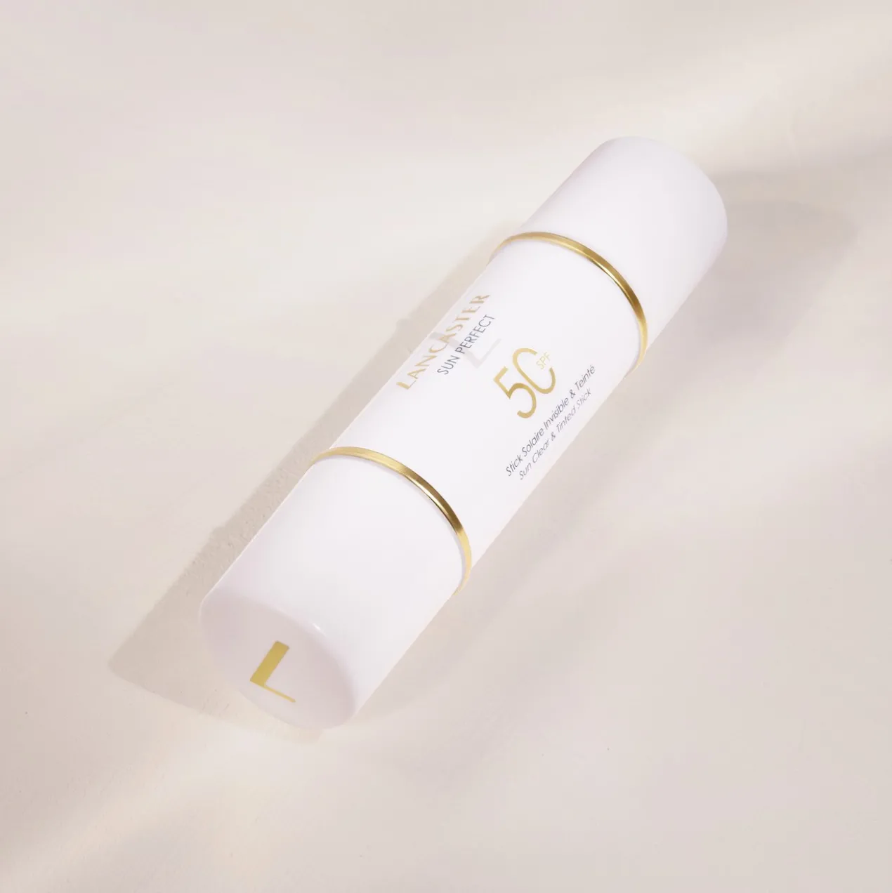Sun Perfect Youth Protection Sun Clear & Tinted Stick SPF50