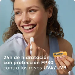 Sun Protect Bálsamo Labial SPF50