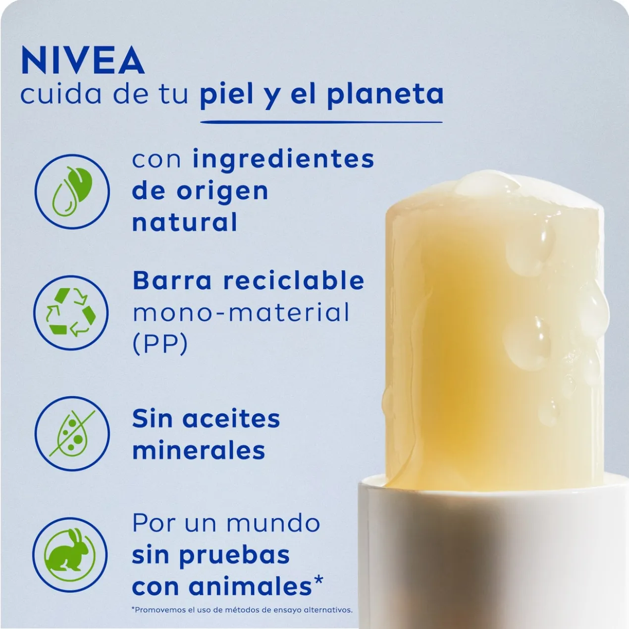 Sun Protect Bálsamo Labial SPF50