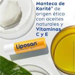 Sun Protect Bálsamo Labial SPF50