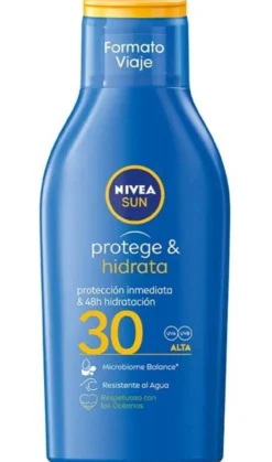 Sun Protege & Hidrata SPF30 Formato Viagem