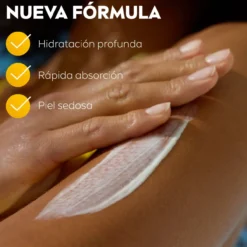 Sun Protege & Hidrata Ultra Creme Solar FP50+