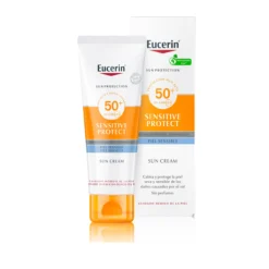 Sun Protetor Solar Sensitive Protect FPS 50+