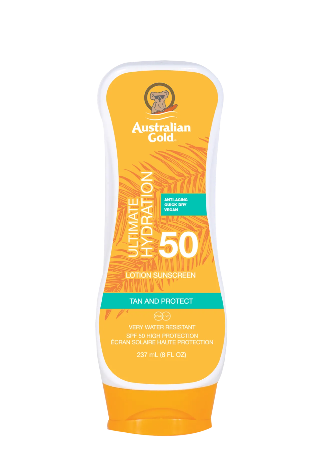 Sunscreen Lotion