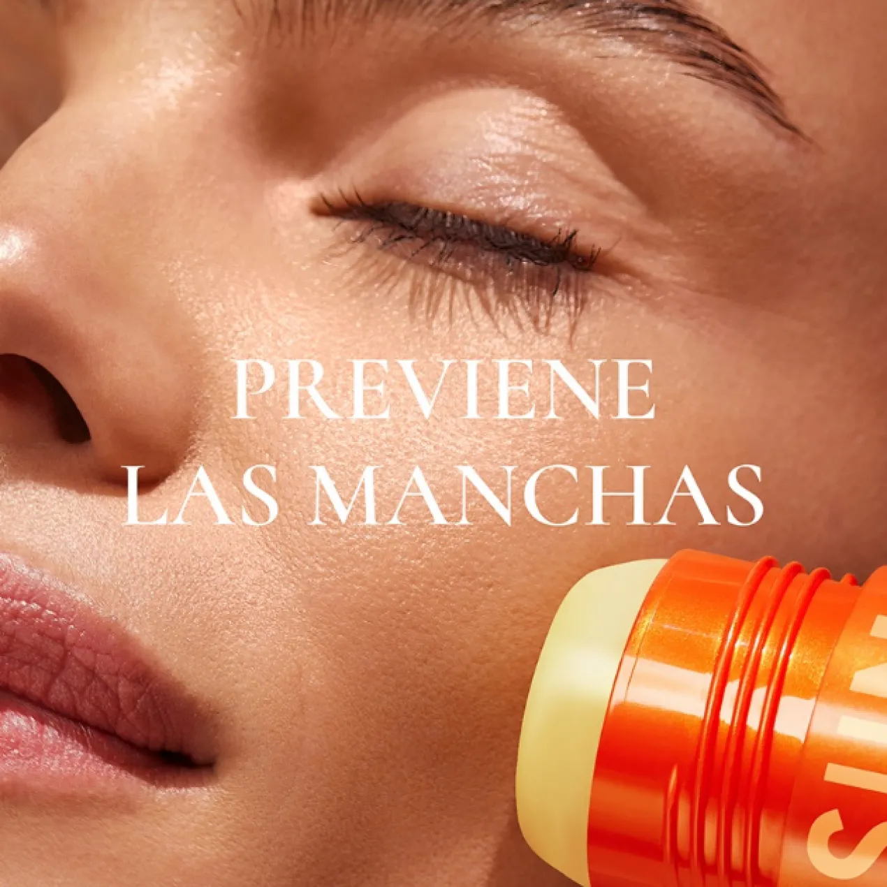 Sun Serum Stick Prevent SPF50+