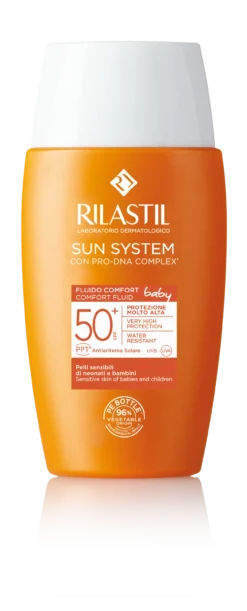 Sun System Baby Comfort