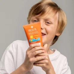 Sun System Baby Leite Velluto Fotoprotetor SPF50+