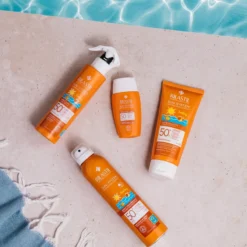 Sun System Baby Spray Fotoprotetor SPF 50+