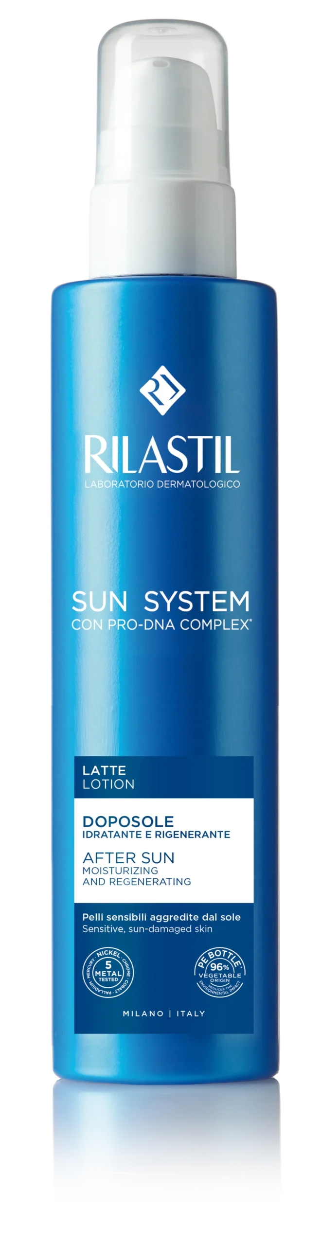 Sun System Loção After Sun em Spray