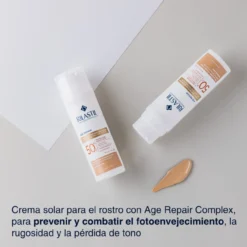 Sun Sytem Age Repair SPF50+