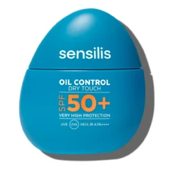 Sun Waterfluid SPF50+