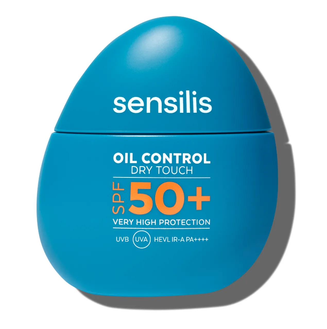 Sun Waterfluid SPF50+